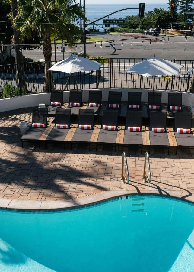 Laguna Hotel